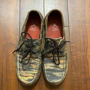 Women’s Twisted X 8.5 new condition